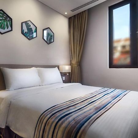 Ropewalk Piazza Hotel Managed By The Ascott Limited George Town Buitenkant foto