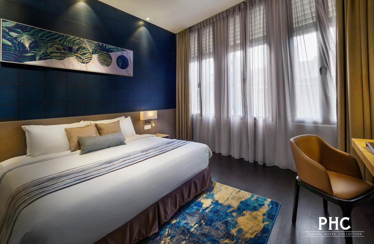 Ropewalk Piazza Hotel Managed By The Ascott Limited George Town Buitenkant foto
