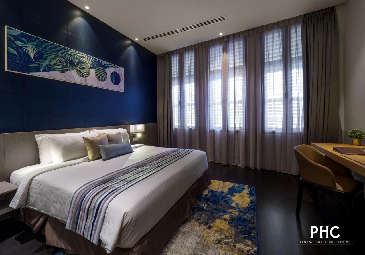 Ropewalk Piazza Hotel Managed By The Ascott Limited George Town Buitenkant foto
