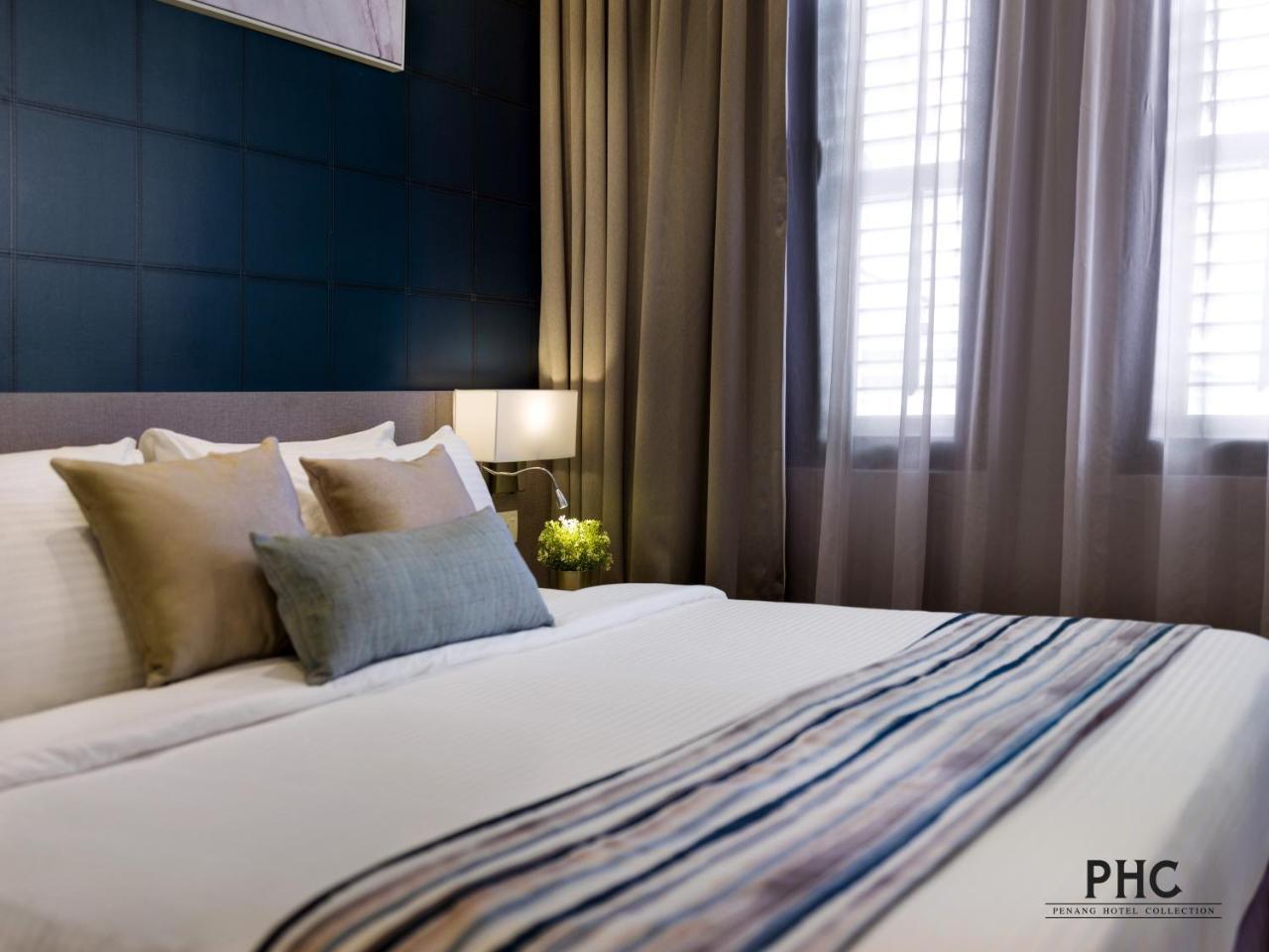 Ropewalk Piazza Hotel Managed By The Ascott Limited George Town Buitenkant foto